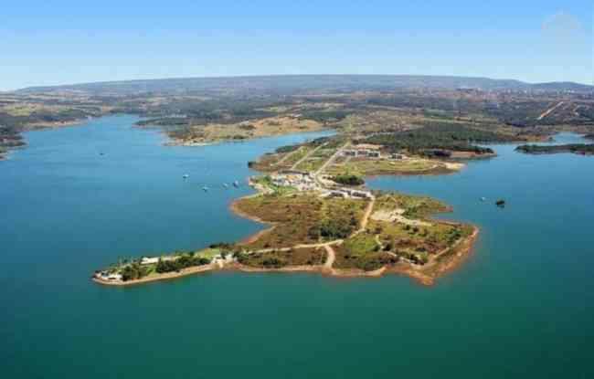 Aldeia Do Lago C204- Com Cozinha , Churrasqueira E Bebidas Liberadas No Parque Aquatico, Internet Banda Larga, Ponto Recarga De Carro Eletrico Caldas Novas Exteriér fotografie